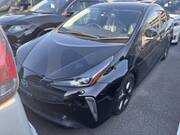 2020 TOYOTA PRIUS
