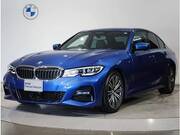 2019 BMW 3 SERIES