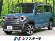 2023 SUZUKI HUSTLER