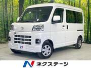 2024 TOYOTA PIXIS VAN
