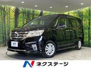 2013 NISSAN SERENA HIGHWAYSTAR