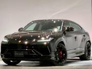 2025 LAMBORGHINI URUS (Left Hand Drive)