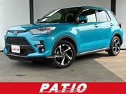 2021 TOYOTA RAIZE