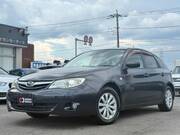 2010 SUBARU IMPREZA