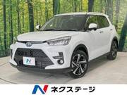 2022 TOYOTA RAIZE