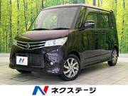 2010 NISSAN ROOX