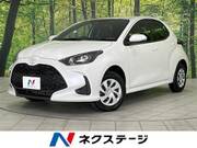 2024 TOYOTA YARIS