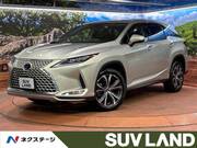2021 LEXUS RX