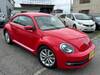 VOLKSWAGEN THE BEETLE