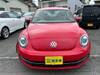 VOLKSWAGEN THE BEETLE