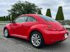 VOLKSWAGEN THE BEETLE