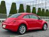 VOLKSWAGEN THE BEETLE