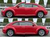 VOLKSWAGEN THE BEETLE