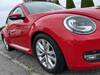 VOLKSWAGEN THE BEETLE