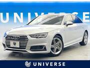 2019 AUDI A4