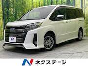 2021 TOYOTA NOAH