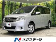 2013 NISSAN SERENA 20X