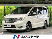 2016 NISSAN SERENA