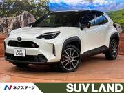 2023 TOYOTA YARIS CROSS