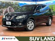 2016 NISSAN X-TRAIL