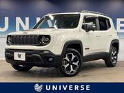 2020 CHRYSLER JEEP RENEGADE