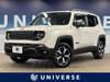 CHRYSLER JEEP RENEGADE