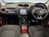 CHRYSLER JEEP RENEGADE