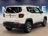CHRYSLER JEEP RENEGADE