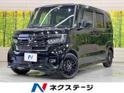 2023 HONDA N-BOX CUSTOM