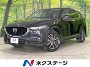 2020 MAZDA CX-5 XD L PACKAGE
