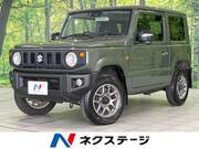 2021 SUZUKI JIMNY XC