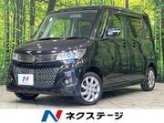 2012 SUZUKI PALETTE SW