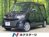 SUZUKI PALETTE SW