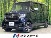 2021 HONDA N-BOX CUSTOM