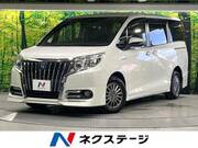 2015 TOYOTA ESQUIRE