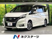 2018 NISSAN SERENA HIGHWAYSTAR V SELECTION