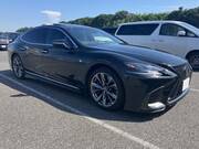 2019 LEXUS LS