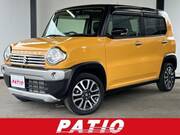2019 SUZUKI HUSTLER