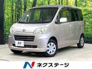 2010 DAIHATSU TANTO EXE