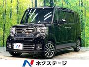 2016 HONDA N-BOX CUSTOM