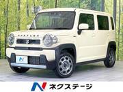 2020 SUZUKI HUSTLER