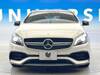 MERCEDES BENZ A-CLASS