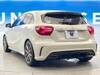 MERCEDES BENZ A-CLASS