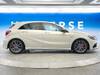 MERCEDES BENZ A-CLASS