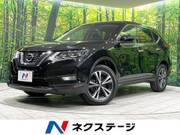 2019 NISSAN X-TRAIL 20Xi