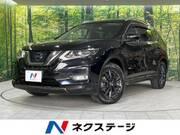 2021 NISSAN X-TRAIL