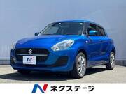2020 SUZUKI SWIFT