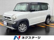 2014 SUZUKI HUSTLER G