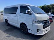 2020 TOYOTA HIACE WAGON
