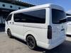 TOYOTA HIACE WAGON